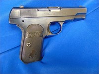 Colt Automatic Pistol 1906, 32 cal.