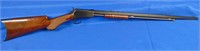 Winchester Rifle Mo. 90, 22 Long cal., pump