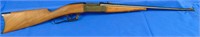 Savage Rifle Mo. 99  .303cal. Lever Action