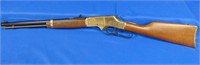 Henry Rifle 3030 Lever Action