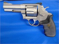 Smith & Wesson Revolver Model 625-3, 45 cal