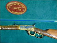Winchester Rifle 94 AE 45 Colt Lever Action