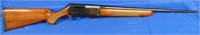 Browning Rifle Bar II Safari 7MM Rem.