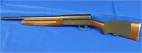 Remington Riot Gun , US Military Finish 12 2 3/4"