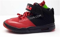 Nike Boy's Air Akronite LeBron Shoes Sz 5.5Y