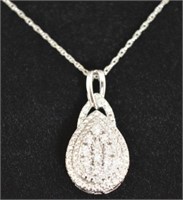 Diamond Necklace