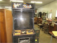 Arcade Game Eagle needs repaired