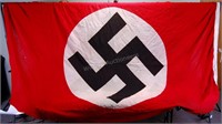 WWII German Nazi Party Flag