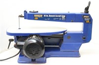 BENCHTOP PRO 16" Bench Scroll Saw