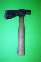 Keen Kutter Hatchet Hammer, 10 1/2" Long