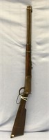 Winchester Model 1894, 30 WCF, SN 459787, lever ac