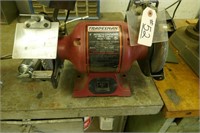 TRADESMAN 6" BENCH GRINDER