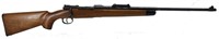 1941 8mm German Mauser Rifle