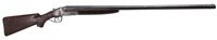 Springfield 5100 12ga 2-3/4" Double Barrel Shotgun