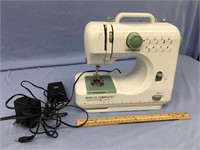 Singer quick fix complete sewing machine
