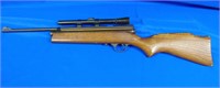 Sears Rifle, 22 cal.