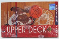 New-Upper DECK 1993-'94 NBA Basketball Cards