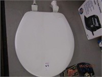 NEXT STEP TOILET SEAT