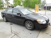 2007 Buick Lucerne