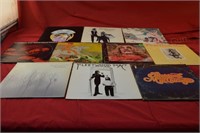 (10) Fleetwood Mac Records