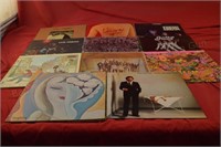 (11) Eric Clapton & Cream Records