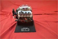 Dodge 426 Hemi Engine Model