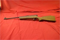 Crosman 3500 Slide Action BB Air Rifle