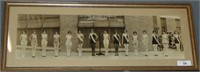 1926 Miss America Pageant Panoramic Photograph