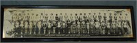 1935 Miss America Pageant Panoramic Photograph