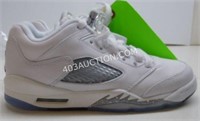 Nike Girls'  Air Jordan Retro 5 Low $140 SZ 3.5