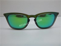 Ray-Ban Highstreet Sunglasses w/ Case $180
