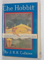 AMERICAN LITERARY CLASSIC FIRST-EDITION VOLUME,