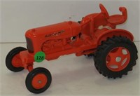 Scale Models Allis Chalmers WC Tractor
