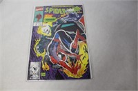 Spiderman, Issue 6, Part 2 of 2 The Hobgoblin 1990