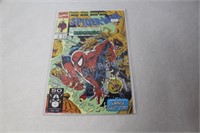 Spiderman, Issue 6, Part 1 of 2 The Hobgoblin 1990