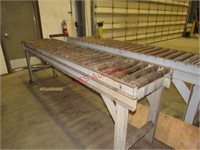 Gravity Roller Conveyor