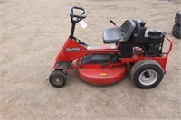 Snapper 28088T Riding Lawn Mower