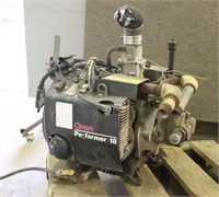 Onan Engine 18HP with Hydraulic Pump