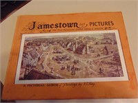 USA -Jamestown - A Pictorial Album