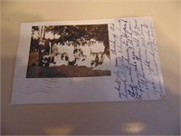 Ontario -Postcard- The Elmira Bunch