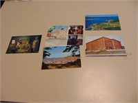 Nova Scotia- 5 Postcards