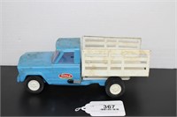 Tonka Blue/White Pickup Truck