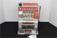 Nevada Slot Machine