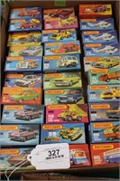 30 Matchbox Lesney Made in England