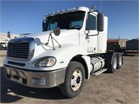 2007 Conventional C Freightliner