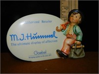 M. I. HUMMEL – Merry Wanderer Authorized Retailer