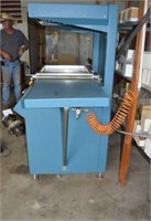 SERPORE VACCUM SEAL MACHINE