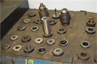 Leadwell Tooling