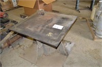 WORKING TABLE (WELDING tABLE)