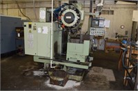 Ikuma CNC MC-3V Mill